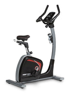 Flow Fitness Turner DHT2500i Hometrainer - Hoofdafbeelding