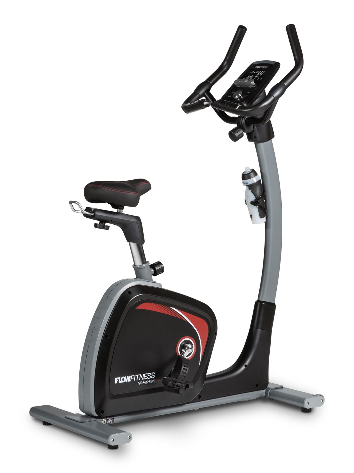 Flow Fitness Turner DHT2500i Hometrainer - Hoofdafbeelding