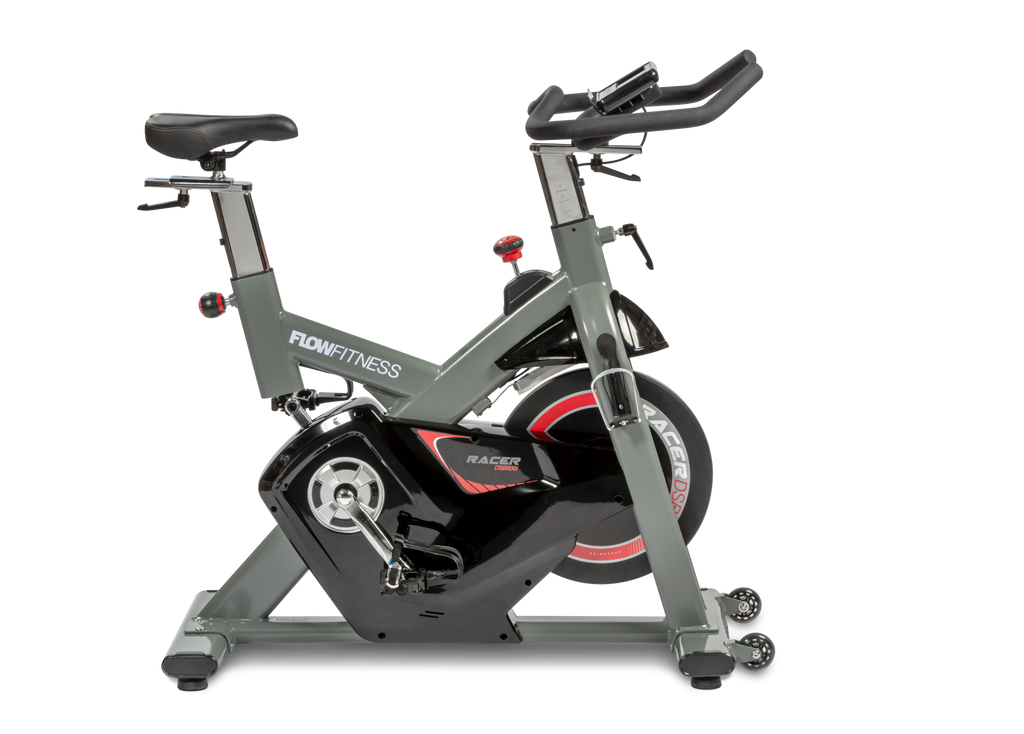 Flow Fitness Racer DSB600i Speed Bike - Hoofdafbeelding
