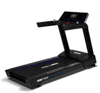 Flow Fitness Perform T3i Loopband - Vooraanzicht