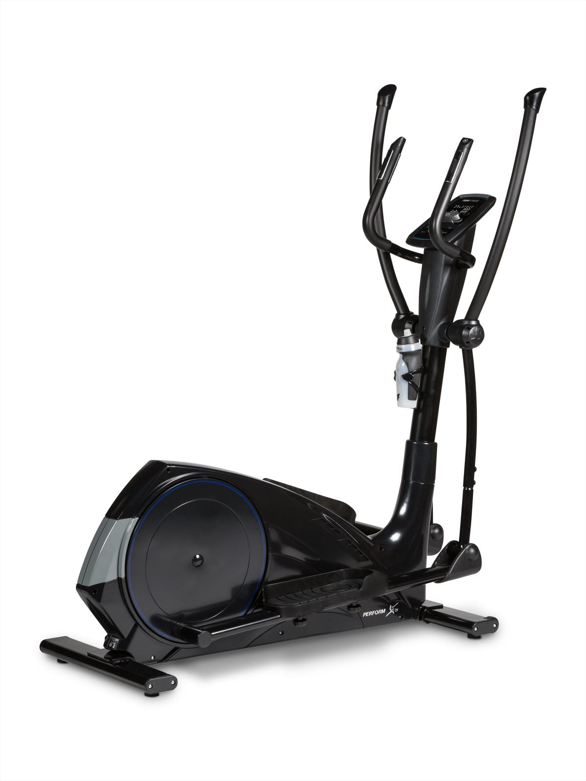 Flow Fitness Perform X2i Crosstrainer - Hoofdafbeelding