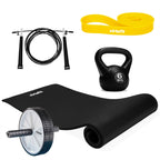 VirtuFit Starterspakket - Detail