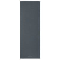 Gaiam Yogamat - Folkstone Grey - 4 mm - Hoofdafbeelding