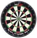 Equinox Dartbord Aries - Inclusief 6 Dartpijlen - Hoofdafbeelding