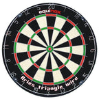 Equinox Dartbord Aries - Inclusief 6 Dartpijlen - Hoofdafbeelding