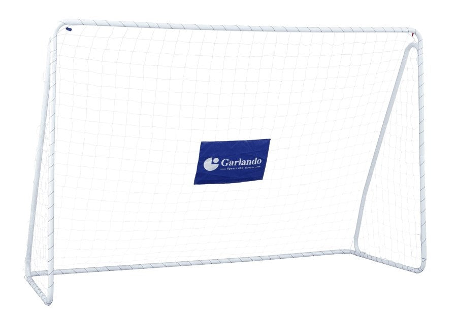 Garlando Voetbaldoel Field Match Pro - 300 x 200 cm - Hoofdafbeelding