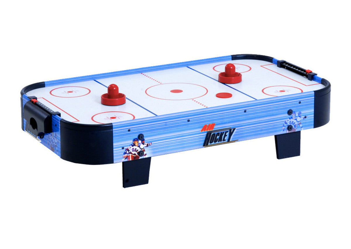Garlando Ghibli Airhockey Tafelmodel - Hoofdafbeelding