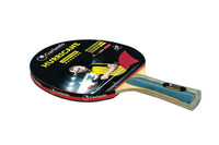 Garlando Hurricane Tafeltennis Bat - 7 Star -Professionele Bat - Productafbeelding