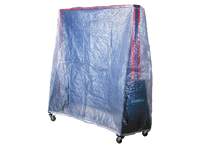 Garlando Tafeltennistafel Afdekhoes - Waterdicht - Productafbeelding