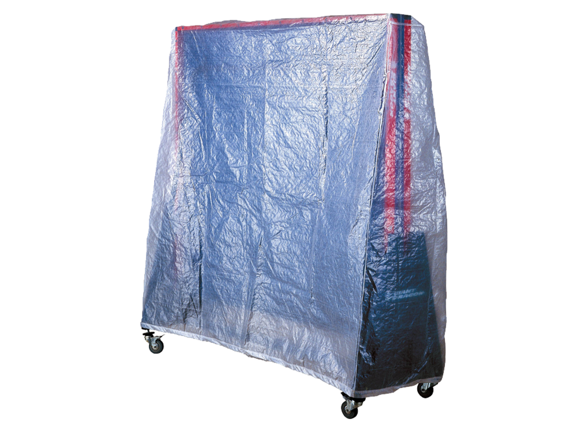 Garlando Tafeltennistafel Afdekhoes - Waterdicht - Productafbeelding