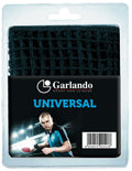 Garlando Universeel Tafeltennis Net - voor alle Pingpong Tafels - Vooraanzicht
