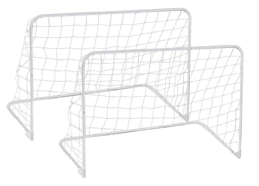 Garlando Voetbaldoeltjes Set Train & Score - Hoofdafbeelding
