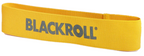 Blackroll Loop Band Weerstandsband - Extra Licht - Geel - Hoofdafbeelding