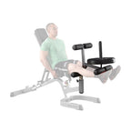 Body-Solid GLDA3 Leg Developer Attachment - Hoofdafbeelding