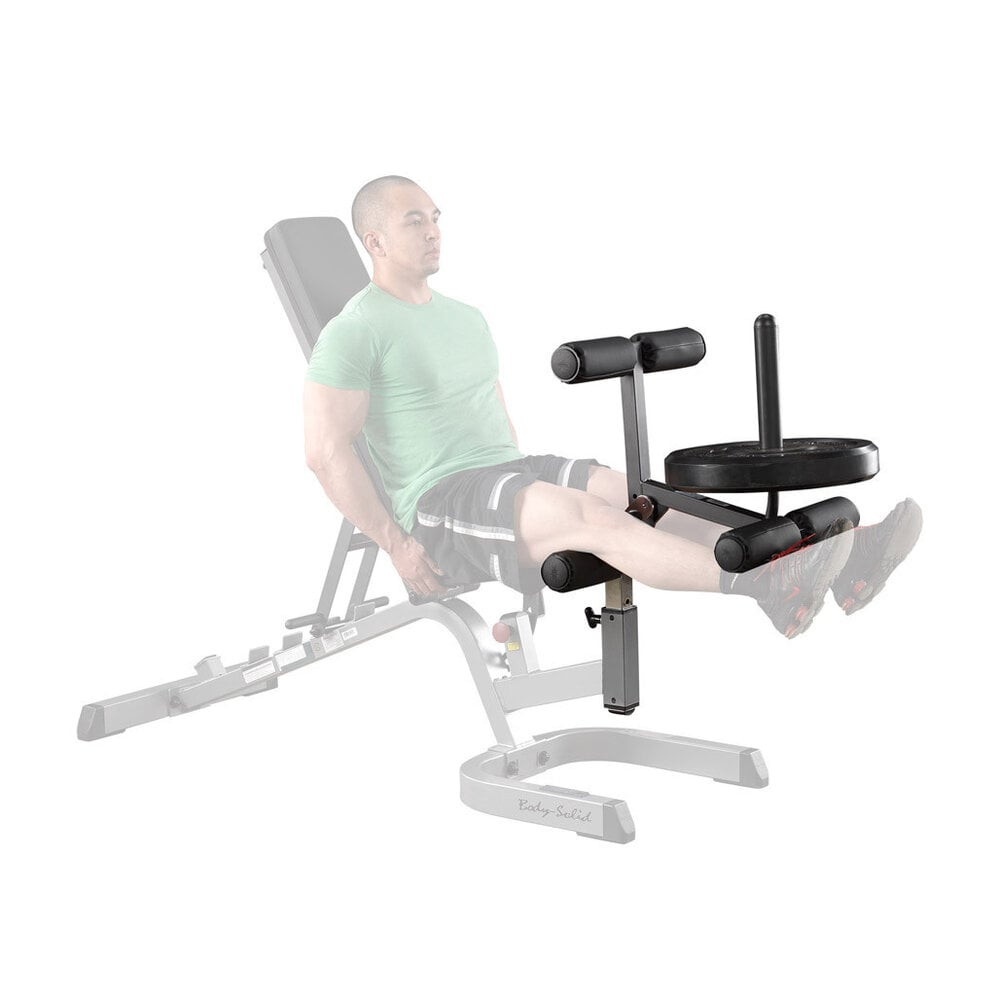 Body-Solid GLDA3 Leg Developer Attachment - Hoofdafbeelding