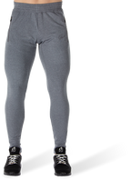 Gorilla Wear Glendo Trainingsbroek - Lichtgrijs - Hoofdafbeelding