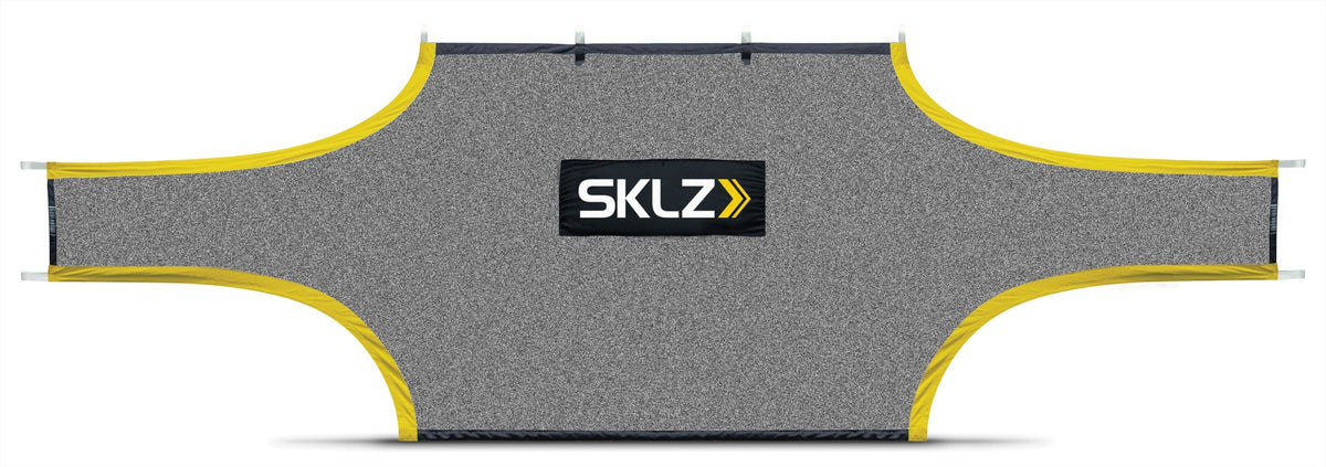 SKLZ Goalshot XL - 244 x 732 cm - Hoofdafbeelding