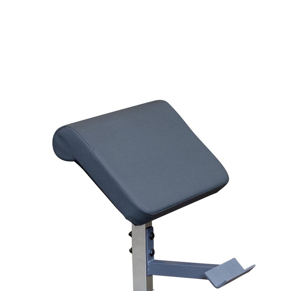 Body-Solid GPCA1 Preacher Curl Station - Hoofdafbeelding