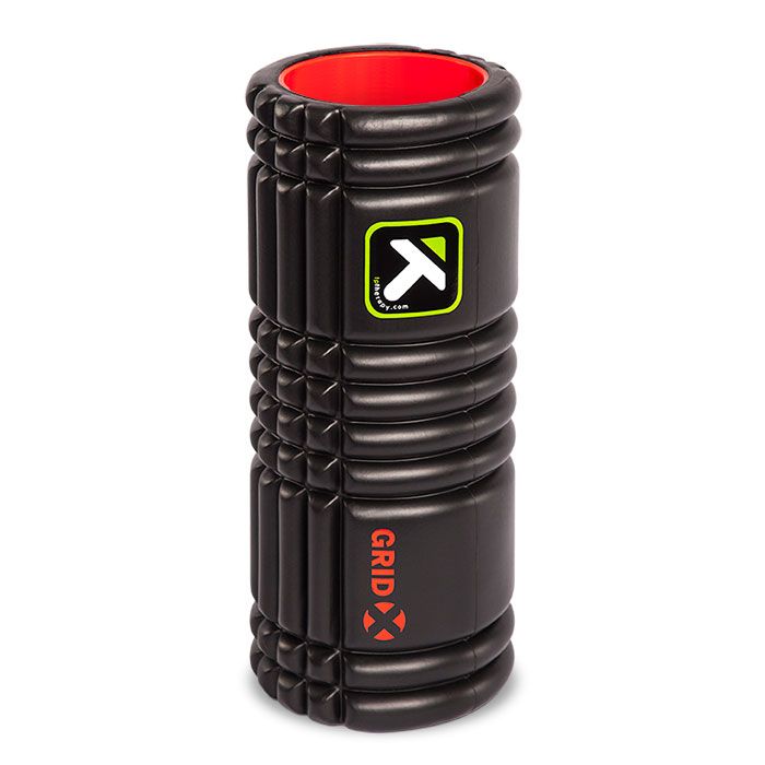 Triggerpoint The Grid X Foam Roller - Hoofdafbeelding