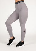 Gorilla Wear Colby Legging - Grijs - Hoofdafbeelding