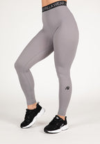 Gorilla Wear Colby Legging - Grijs - Hoofdafbeelding