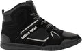 Gorilla Wear Troy High Tops Sportschoenen - Zwart/Grijs - Hoofdafbeelding
