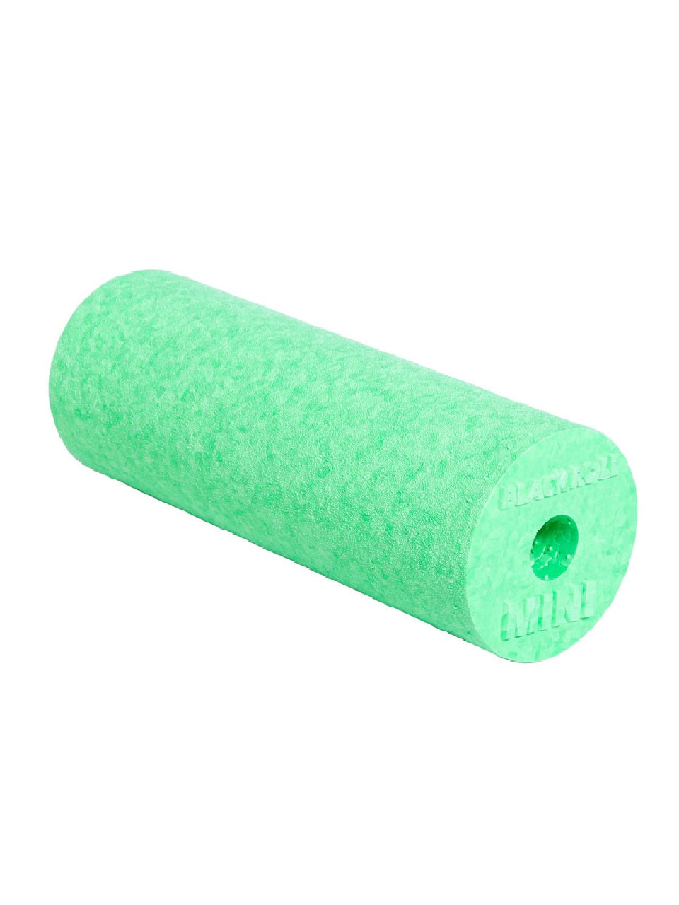 Blackroll Mini Foam Roller - 15 cm - Groen - Hoofdafbeelding