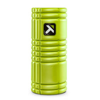 Triggerpoint The Grid Foam Roller - Lichtgroen - Hoofdafbeelding