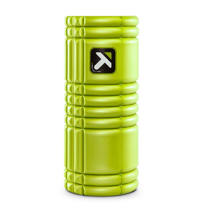 Triggerpoint The Grid Foam Roller - Lichtgroen - Hoofdafbeelding