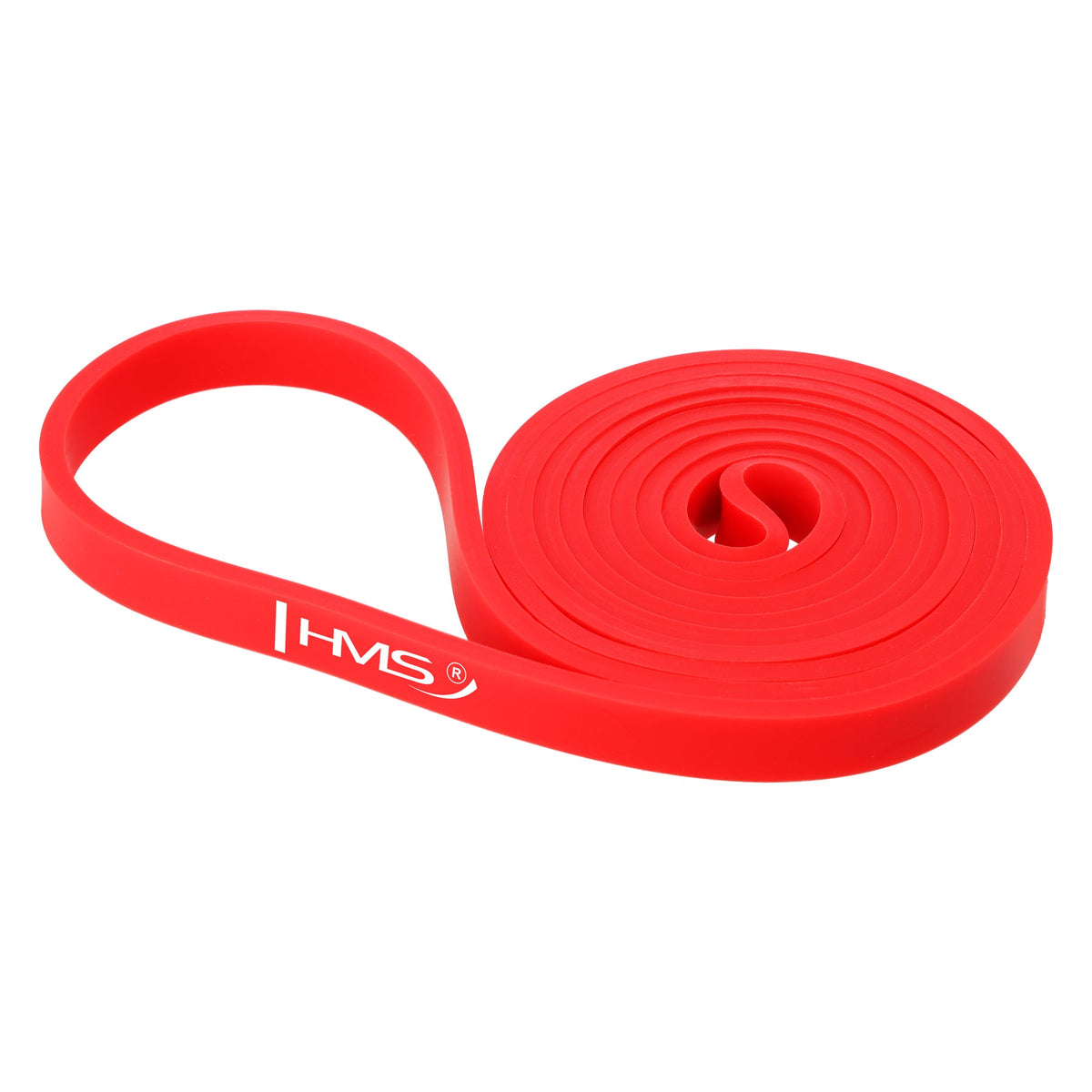 HMS Weerstandsband - Rood - Hoofdafbeelding