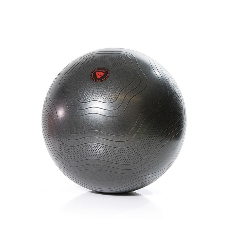 Gymstick Burst Resistant Gymbal - Fitnessbal - Met Online Trainingsvideo's - 65 cm - Hoofdafbeelding