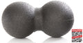 Gymstick Active Recovery Twin Bal - 8 cm - Hoofdafbeelding