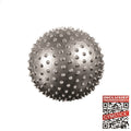 Gymstick Pilates Bal - 20 cm - Grijs - Hoofdafbeelding