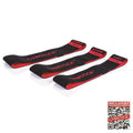 Gymstick Textiel Mini Band - Weerstandsband - Sterk - Met Online Trainingsvideo's - Hoofdafbeelding