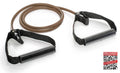 Gymstick Weerstandkabel met Handvaten - Met Trainingsvideo's - Extra Sterk - Productafbeelding