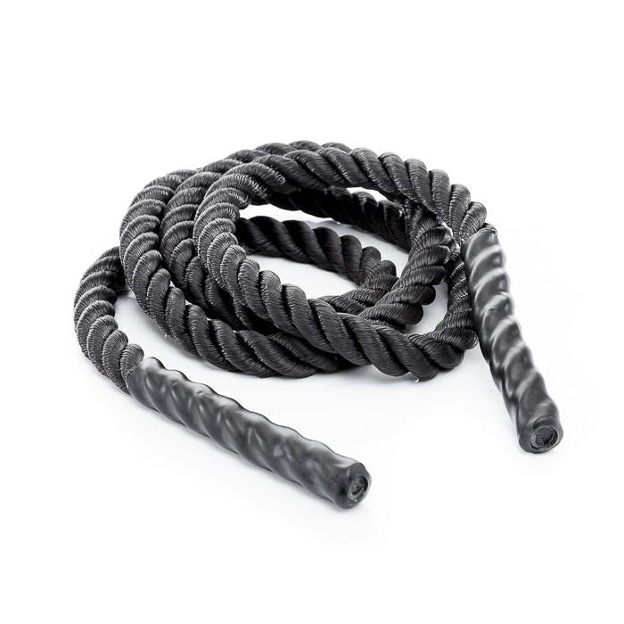 Muscle Power Heavy Jump Rope - Zwaar Springtouw - Hoofdafbeelding
