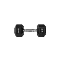 HMS Hexa Pro Dumbbell - 12 kg - Hoofdafbeelding