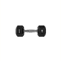 HMS Hexa Pro Dumbbell - 6 kg - Hoofdafbeelding