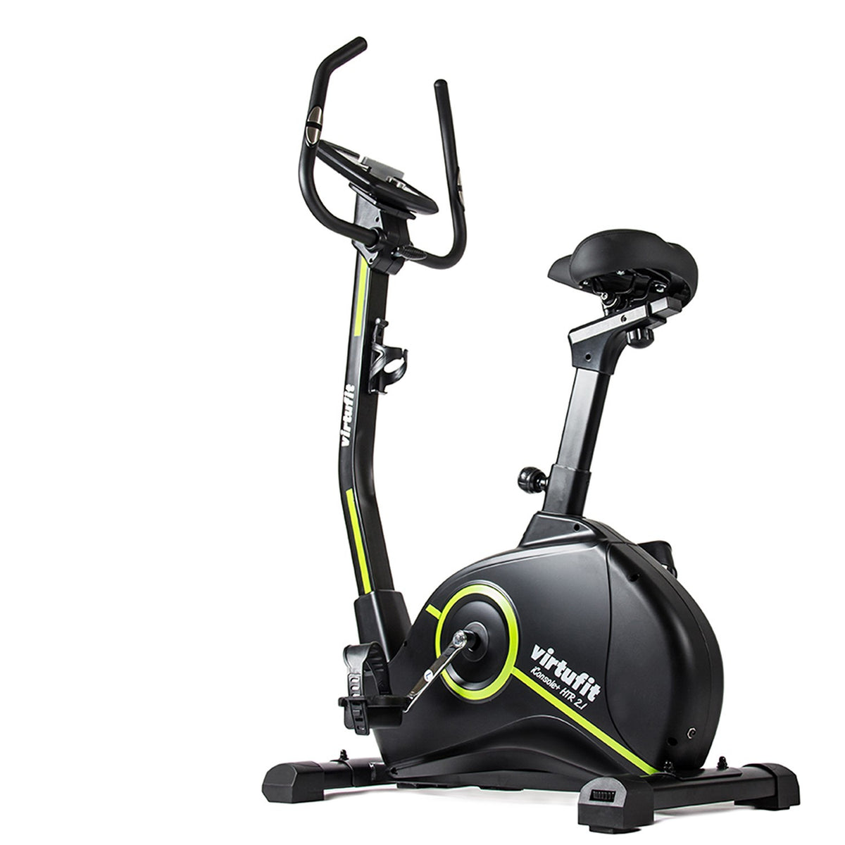VirtuFit iConsole HTR 2.1 Ergometer Heimtrainer - Tweedekans