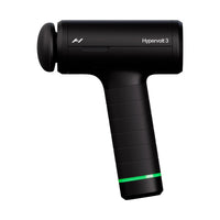 Hyperice Hypervolt 3 Massagepistole - 5 Aufsätze