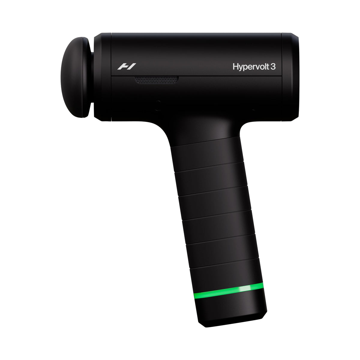 Hyperice Hypervolt 3 Massagepistole - 5 Aufsätze