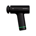 Hyperice Hypervolt Go 3 Massagepistole - 2 Aufsätze
