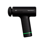Hyperice Hypervolt Go 3 Massagepistole - 2 Aufsätze