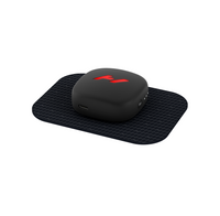 Hyperice Venom GO - Warme en Vibrerende Wearable - Hoofdafbeelding