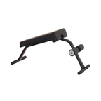 Inspire Mini Crunch Bench - Ab Bench - Hoofdafbeelding