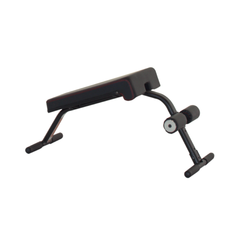 Inspire Mini Crunch Bench - Ab Bench - Hoofdafbeelding