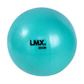 Lifemaxx LMX Pilates Bal - 20 cm - Blauw - Hoofdafbeelding