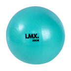 Lifemaxx LMX Pilates Bal - 20 cm - Blauw - Hoofdafbeelding