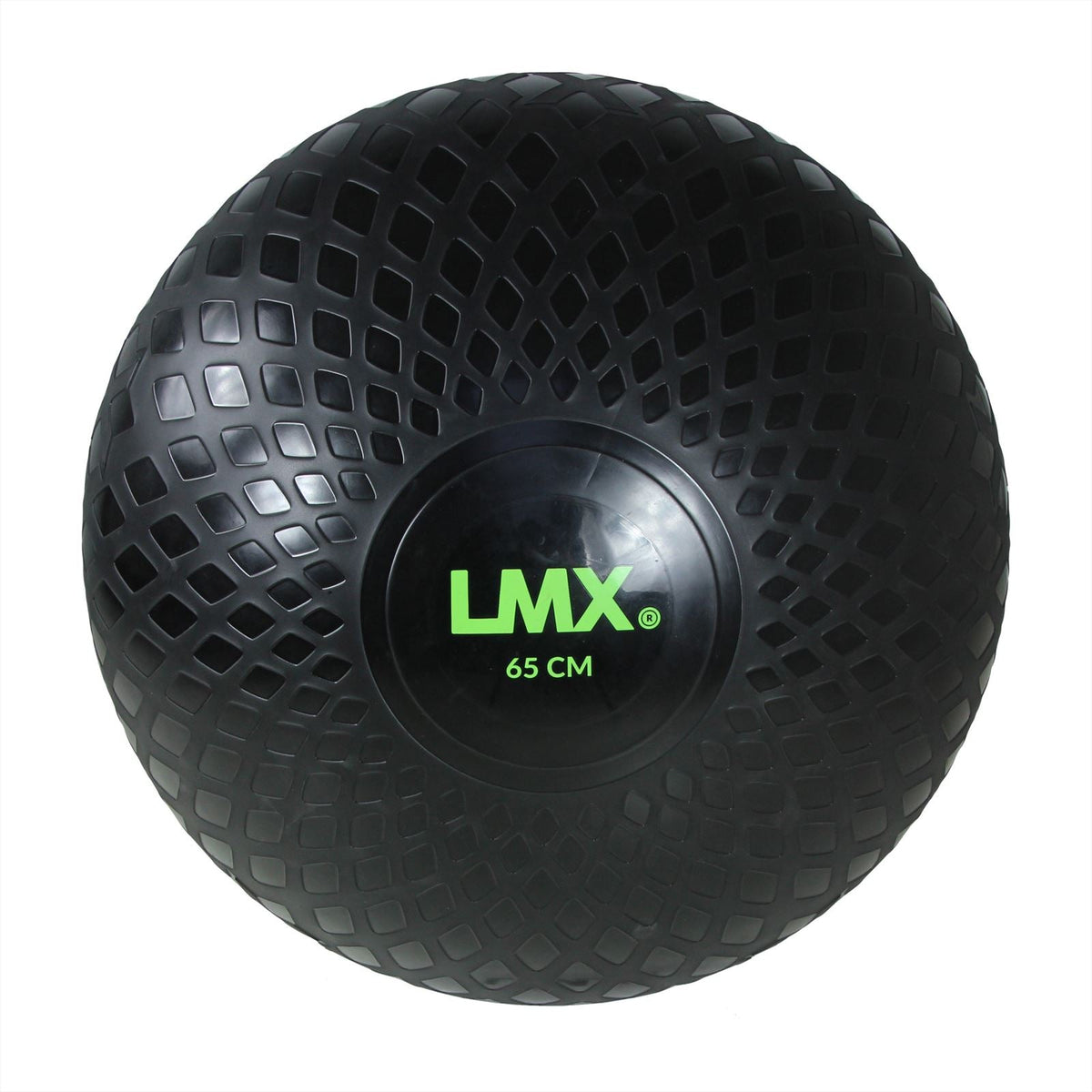Lifemaxx LMX Gymball Pro 65 cm - Productafbeelding