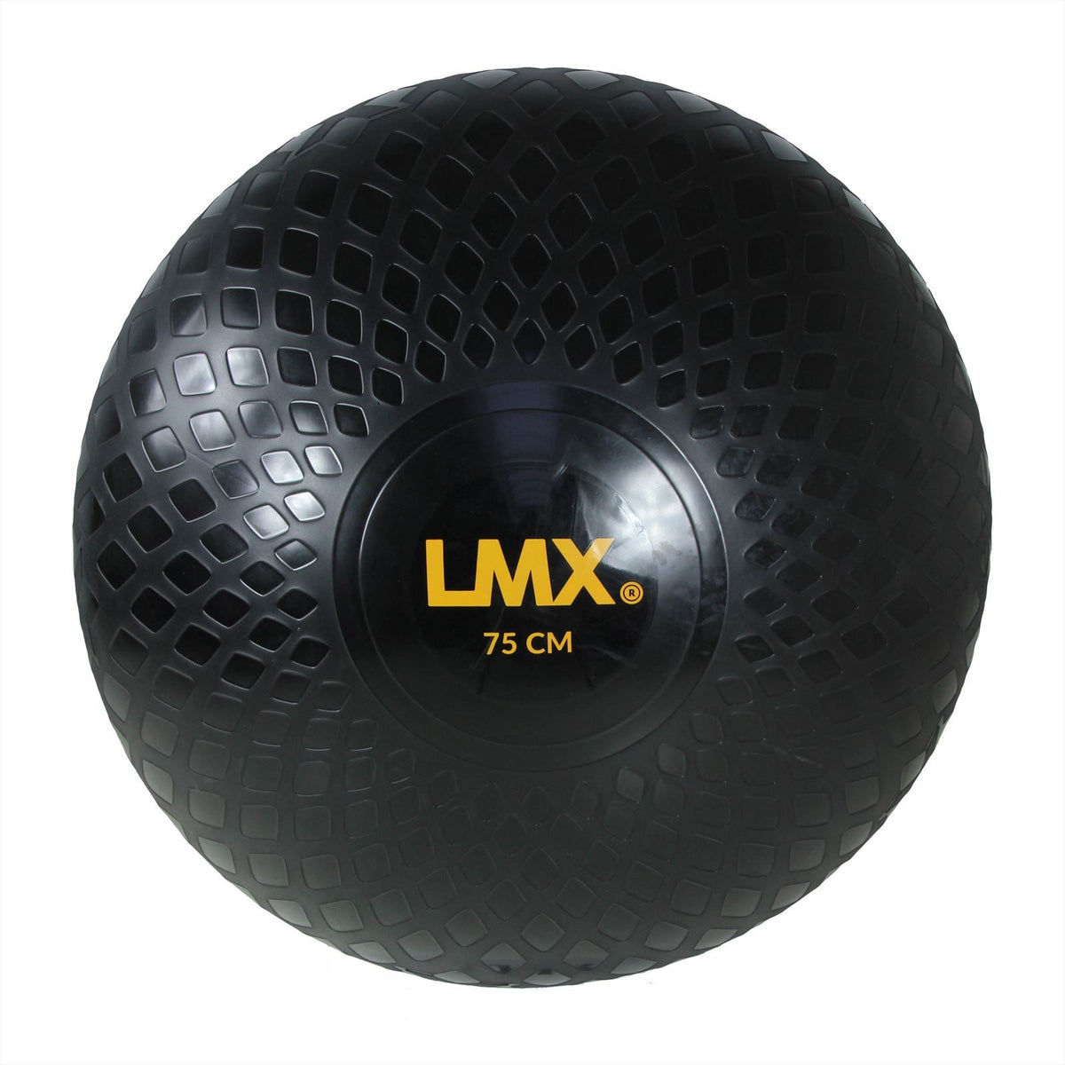 Lifemaxx LMX Gymball Pro 75 cm - Productafbeelding